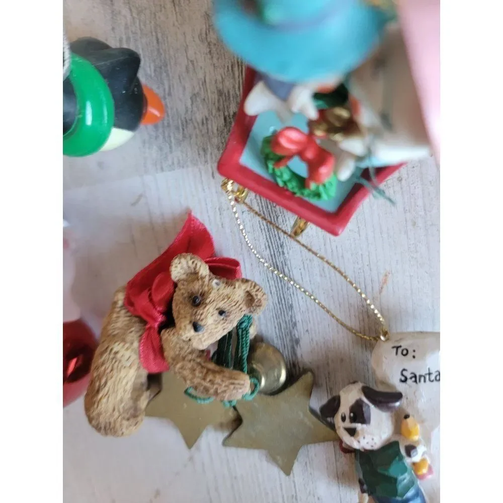 unbranded teddy bear